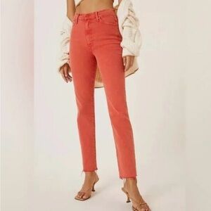 Swooner Rascal Ankle Fray size 26